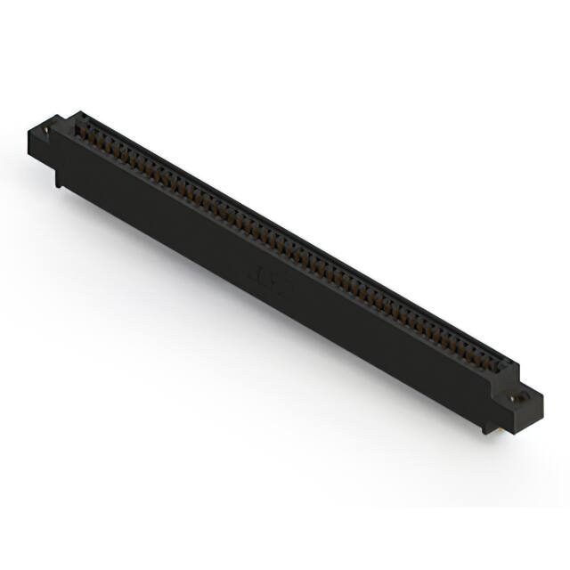895-051-500-608 EDAC Inc.  Edgeboard Connectors